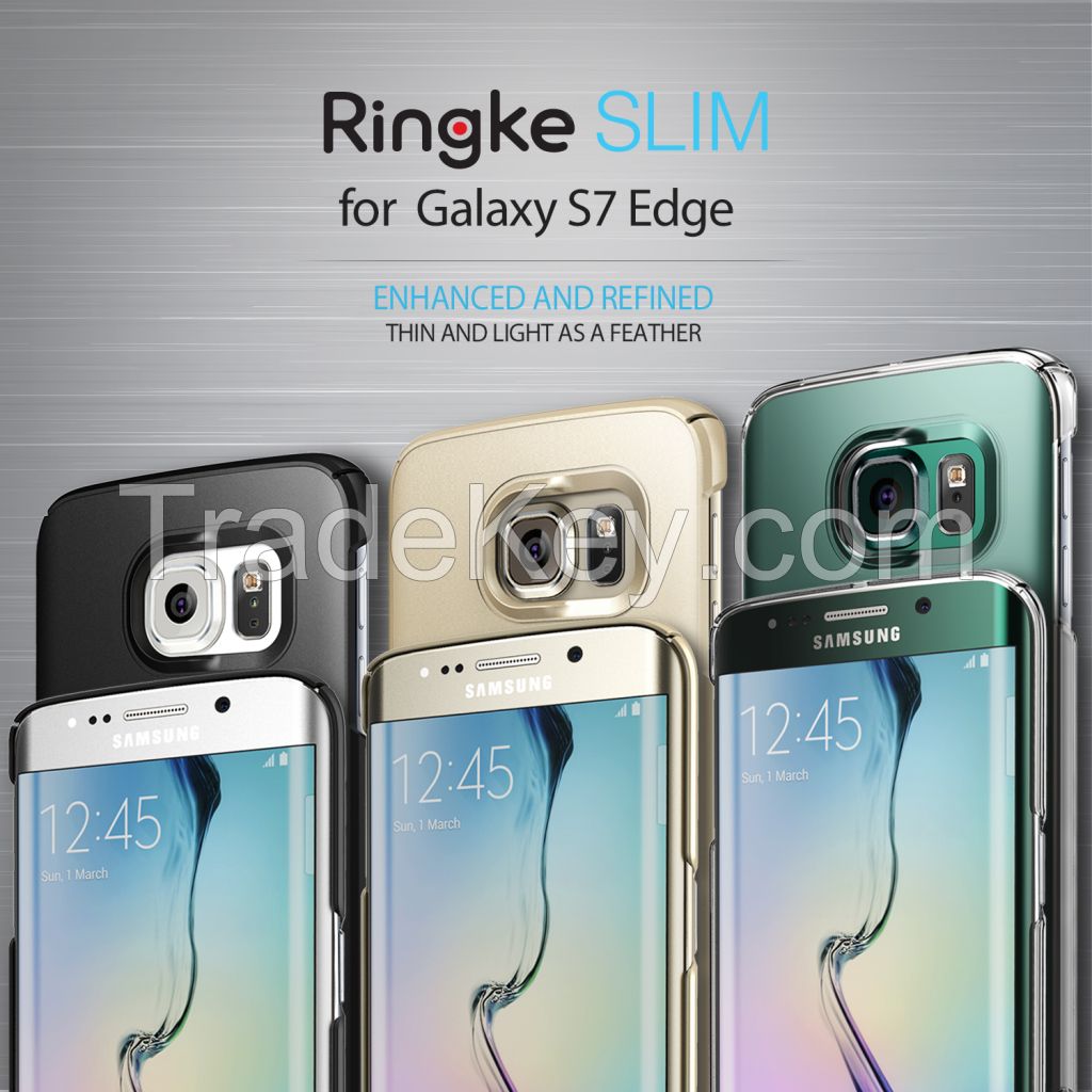 [Ringke] Smart Phone Cases &amp;quot;Ringke Slim for Galaxy S7