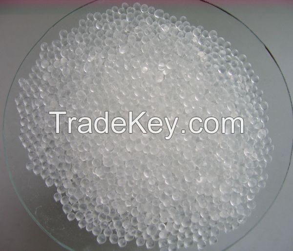 Product Name:  Narrow Pore Granular Silica Gel (A-type silica)