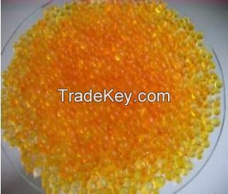 Orange Silica Gel