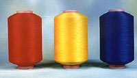 spandex covering yarn