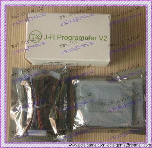 Xbox360 Xecuter JR J-R programmer V2