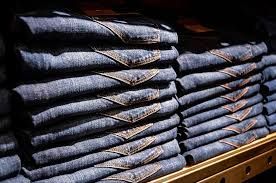 Bulk Jeans 