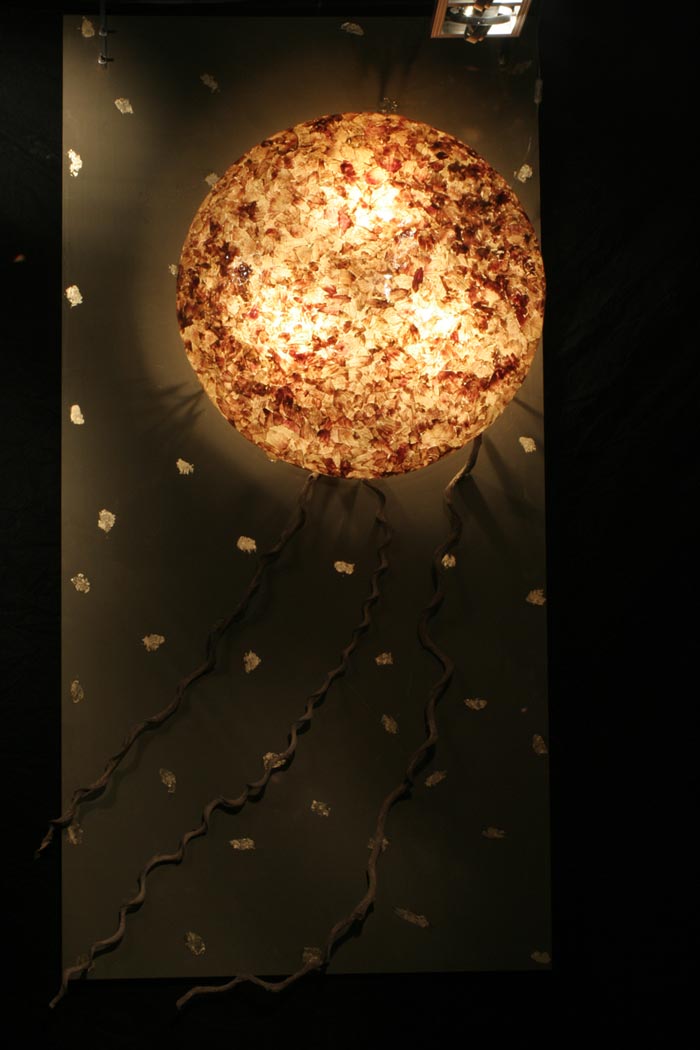 Decorative Wall Light