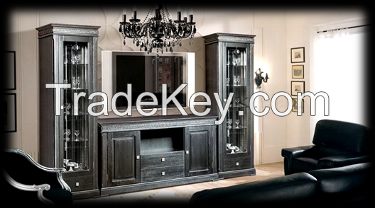 Furniture for bedroom, living room, kitchen, hallway office and countryhouse