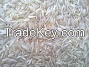 BASMATI &amp;amp; NON BASMATI  RICE