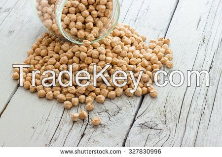 chick peas