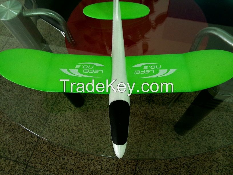 EPP Foam Glider Lefei