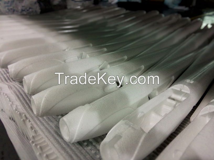 Epp Moulding Parts