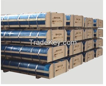 Supply Graphite Electrode