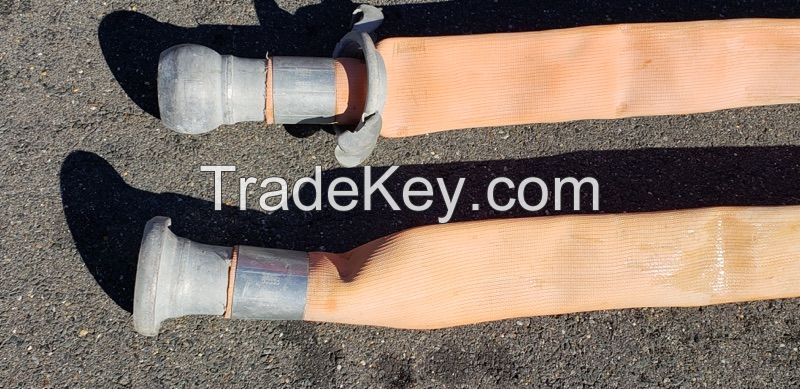 Lay Flat Hose