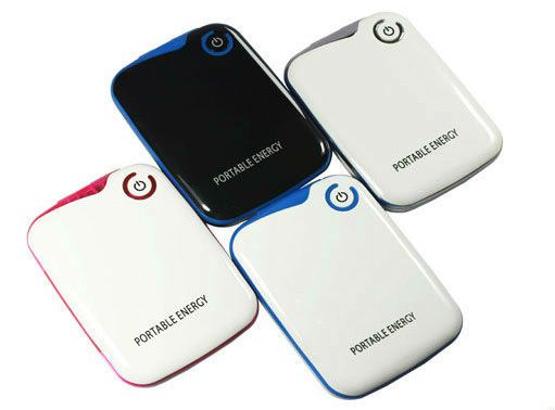 5000mah manufacturer for travel power bank for tablet PC/iphone/ipad/htc