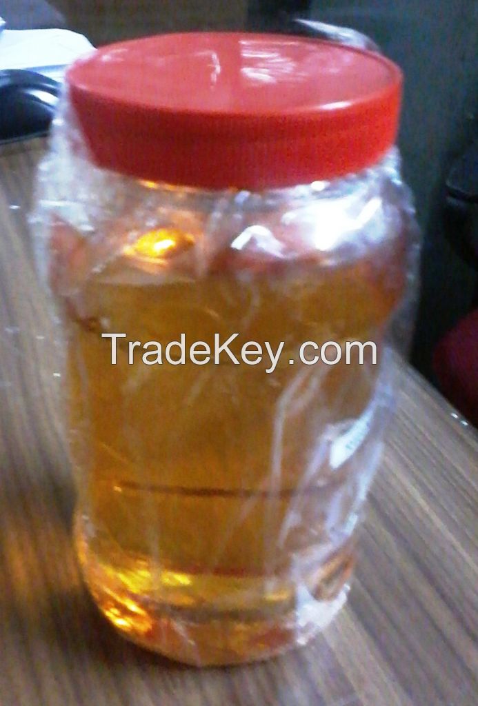 Refined rice bran oil NON gmo