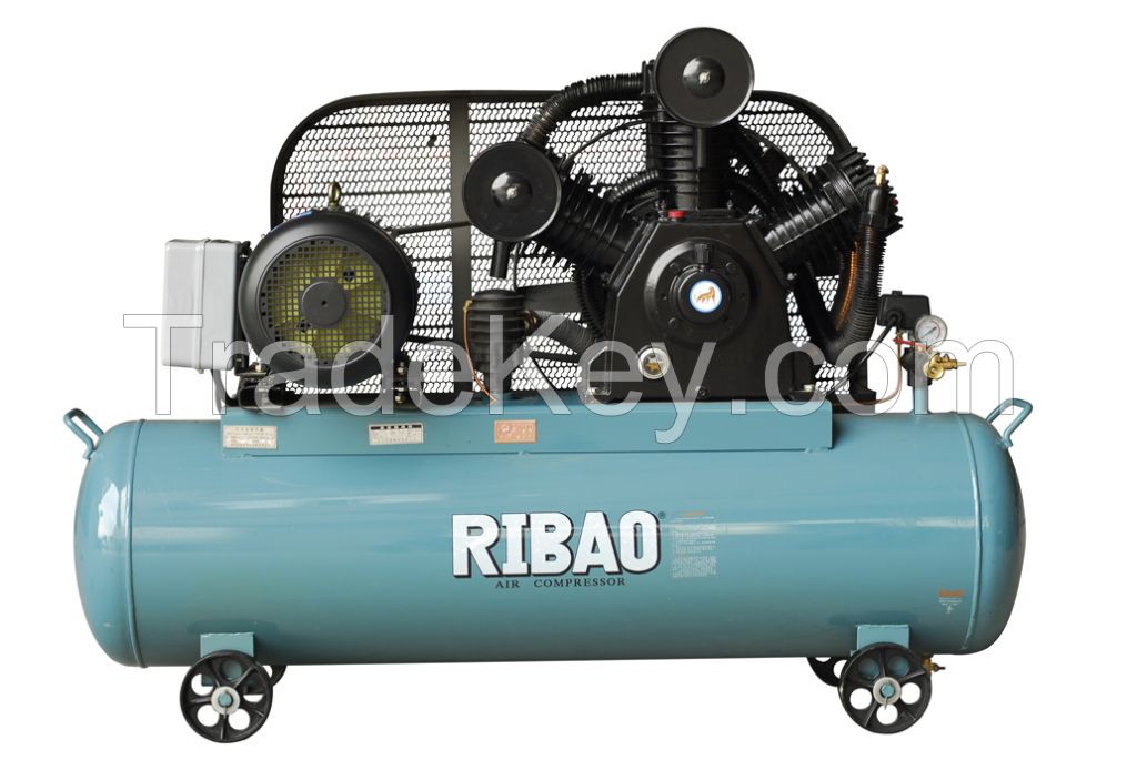 piston air compressor