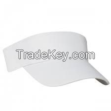 Tennis Visor Cap