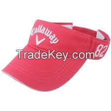 Tennis Visor Cap