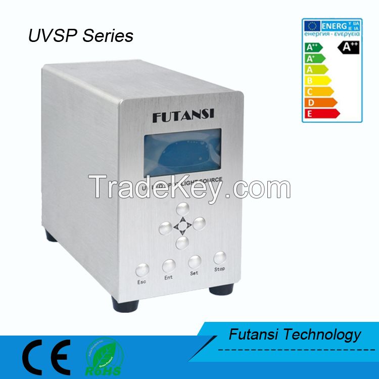 Hot sale uvled spot light source uv dispensing curing