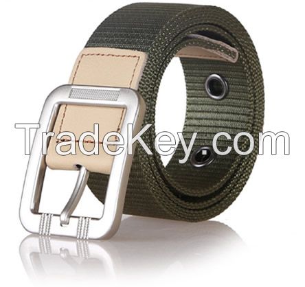 army belt safety belt