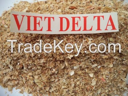 SHRIMP SHELL/ CRAB SHELL POWDER - BEST MATERIAL FOR ANIMAL FEED (AMY 841 683 655 628)