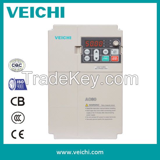 Frequency Inverter