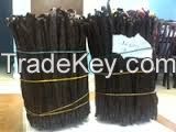 Best quality Madagascar Vanilla beans