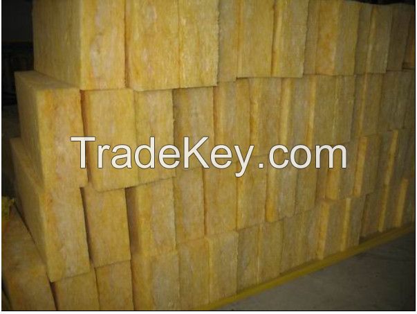 Glass Wool-Glass Wool Thermal Insulation