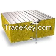 Best insulation PU/PIR sandwich panel