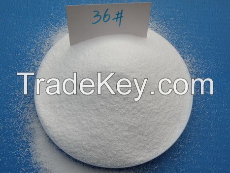 White Fused Alumina for refractory