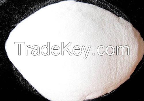 High Purity White Fused Alumina/crystalline aluminium oxide/ corundum/ aloxite