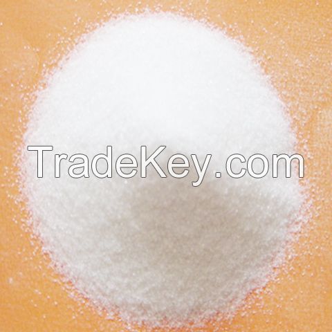 White Fused Alumina for refractory