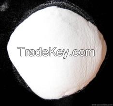 white fused alumina for abrasives/blasting/refractory