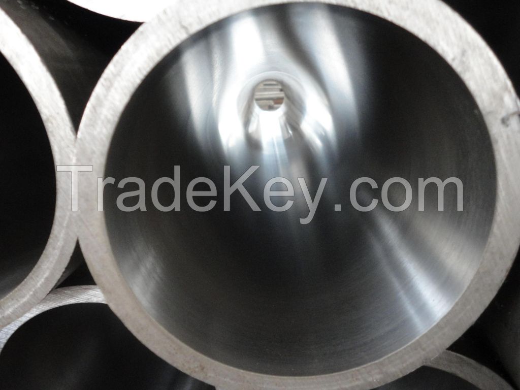 seamless carbon steel honed tubes