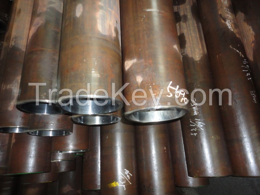 seamless carbon steel honed tubes