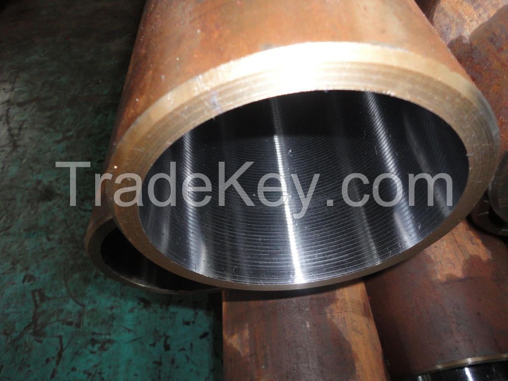 seamless carbon steel honed tubes