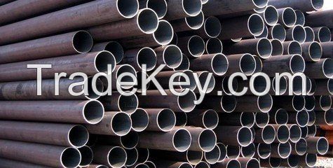 A106B A53B Seamless Steel Tube / A106B A53B seamless steel pipe