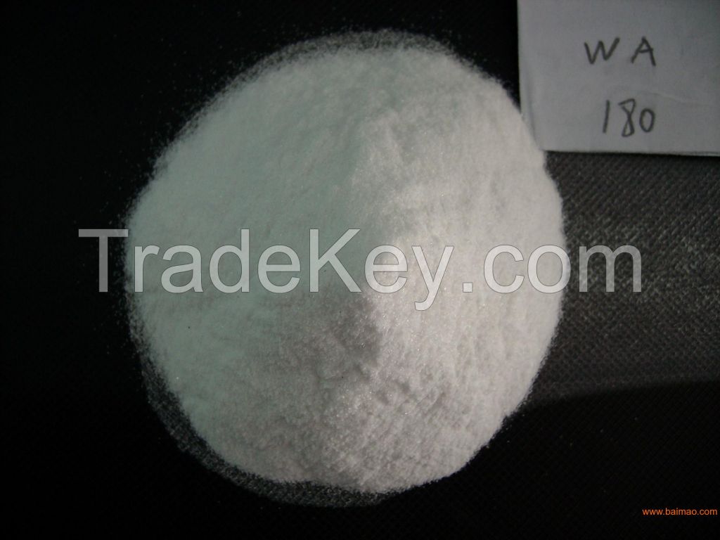 White Fused Alumina For Precision Casting