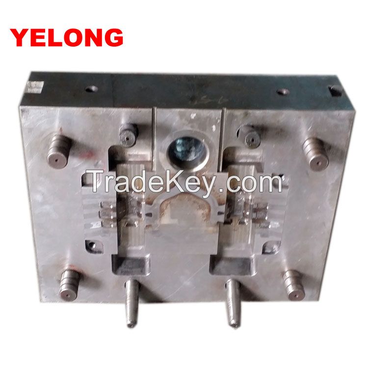 Professional aluminum die casting mould maker