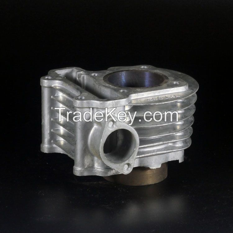 die casting for motorcycle parts