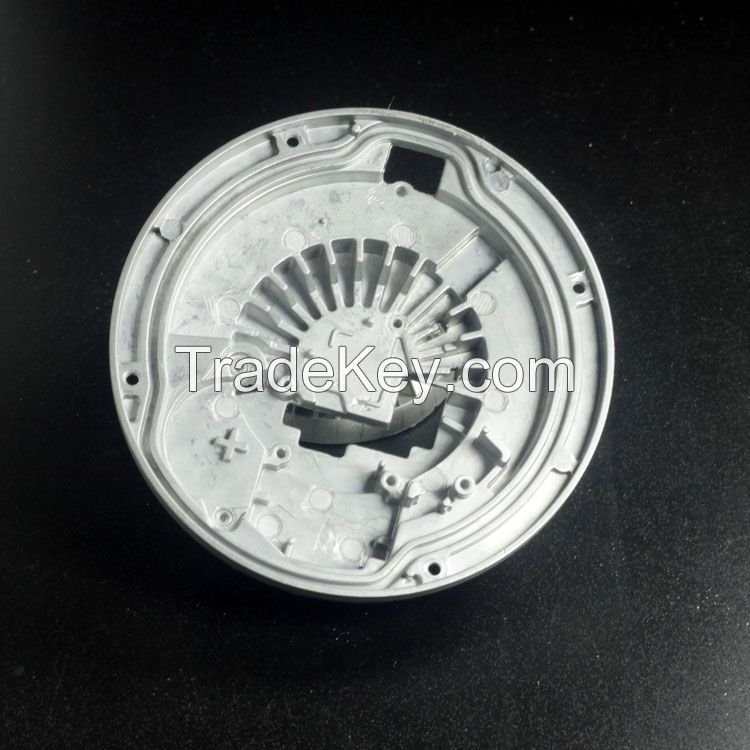 aluminum die cast led light bulb spare parts