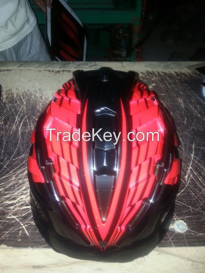 EPS and EPP Helmet