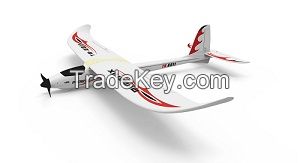 EPP and EPO RC PLANE