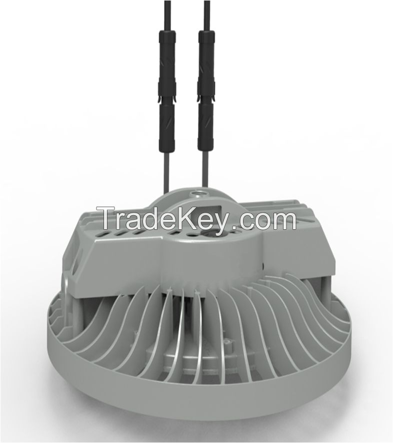 LED High Bay Light, 250W 6000K 25,000lm