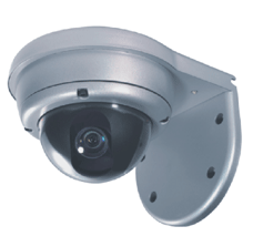 Waterproof Dome Camera