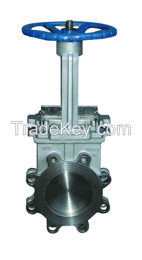 XinHai Valves