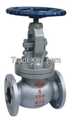 Globe Valves XinHai Valves