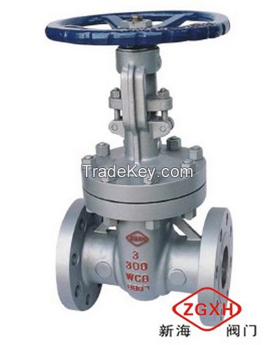 XinHai Valves