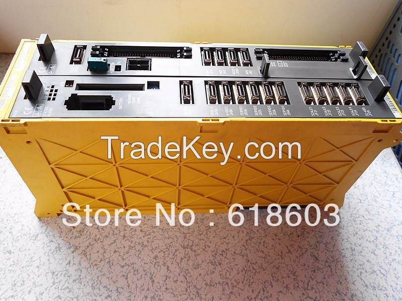 FANUC A02B-0280-B502 SERVO Driver