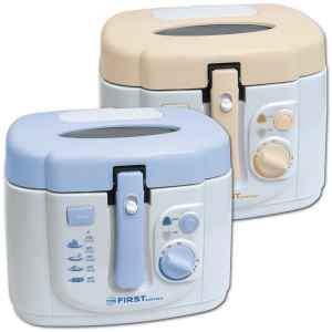 DEEP FRYER  2,5L, 1800W