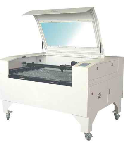 Laser cutting Machine