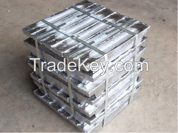 Aluminium Ingot