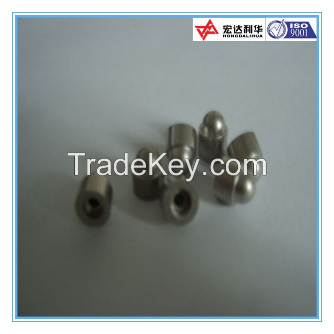 Tungsten Carbide Nozzle for Auto Parts